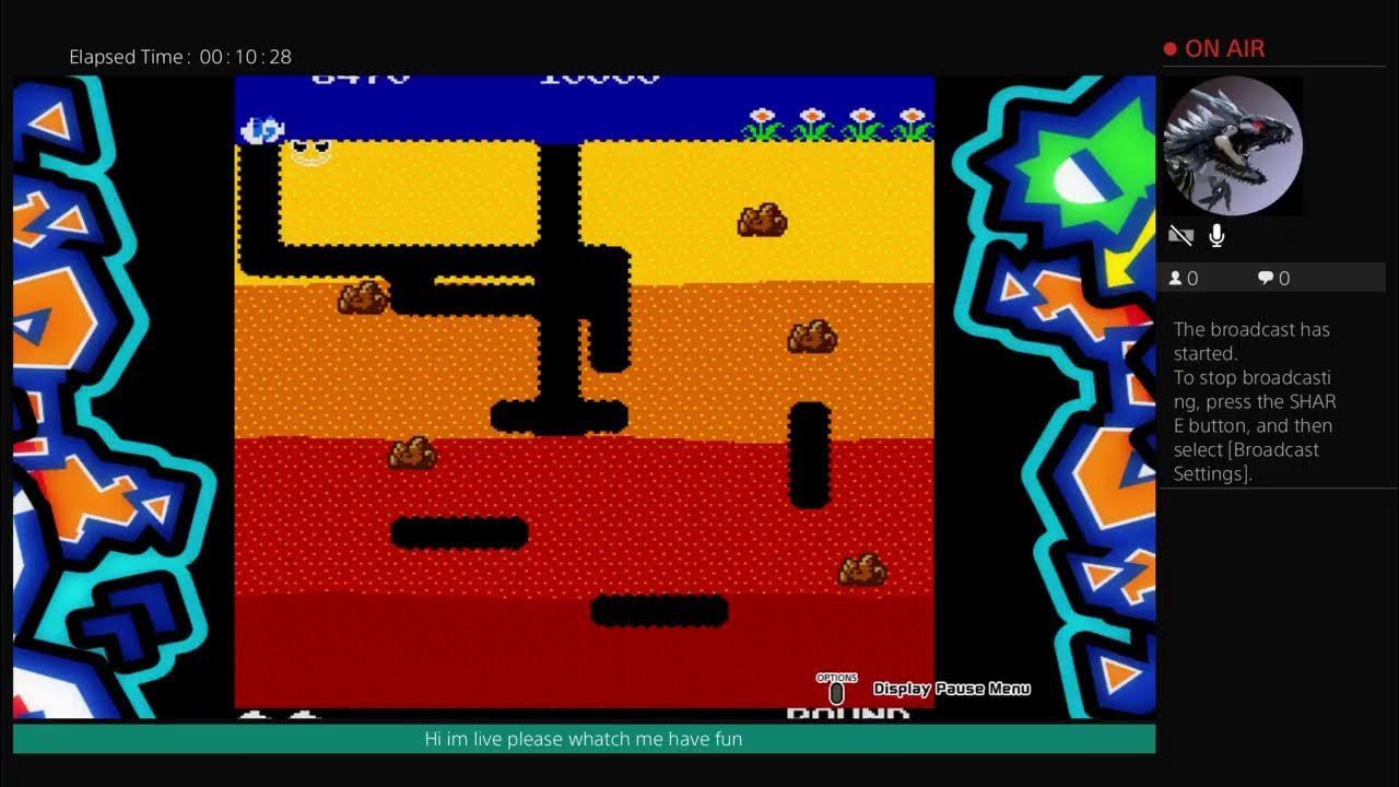 Pacman+ pt 1 - YouTube