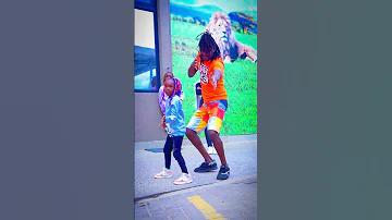Kifo Cha Mende Echodancers254 