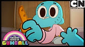 Gumball Turkce Sir Perdesi Cizgi Film Cartoon Network Turkiye Youtube