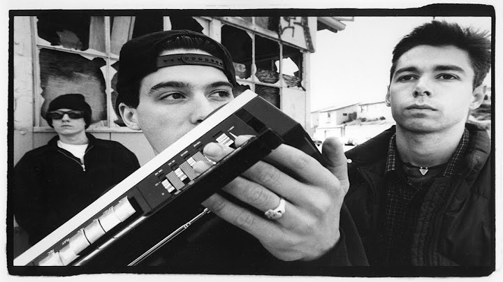 Shake Your Rump Extended version - Extended performance video thumbnail