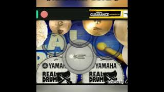 Memori Berkasih Remix(TikTok Viral) - DJ Opus | Real Drum Cover