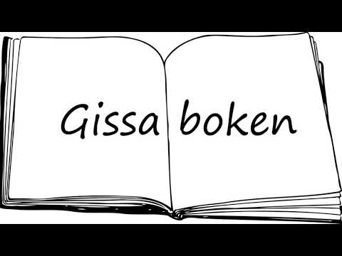 Gissa boken del 4