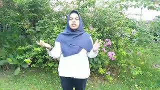 video resume nur hidayah