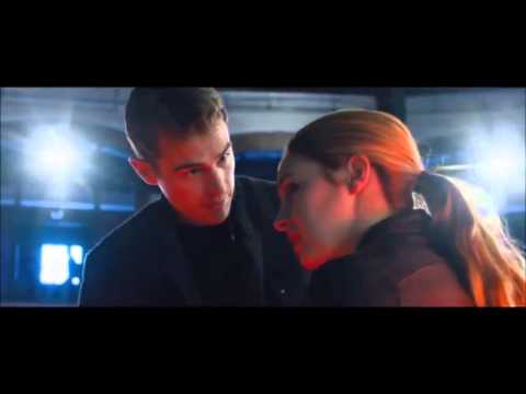 Uyumsuz – Divergent Filmi Full HD Türkçe Dublaj İzle