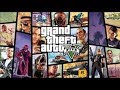 GTA V