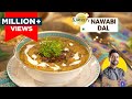 Nawabi dal tadka      restaurant style new recipe     chef ranveer brar
