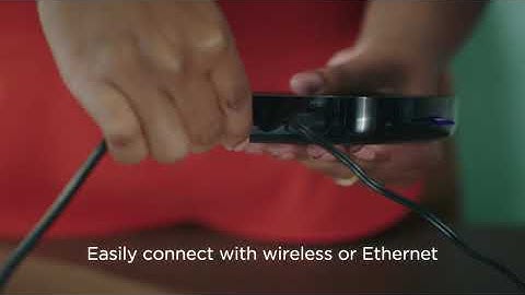 Roku Ultra | Streaming Media Player 4K/HD/HDR with Premium JBL Headphones 2019