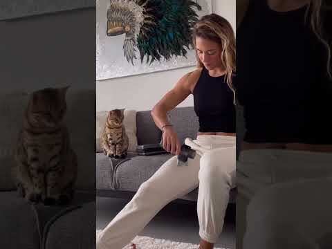 KiCA 3 massage