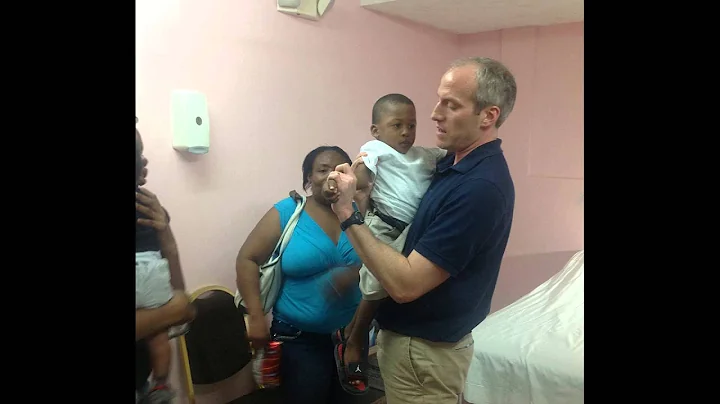 Medical Mission Trip in Belize: Orthopaedic Surgeo...
