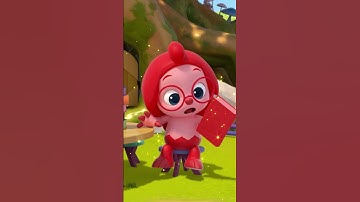 🌈Hogi Colorido #coloresparaniños