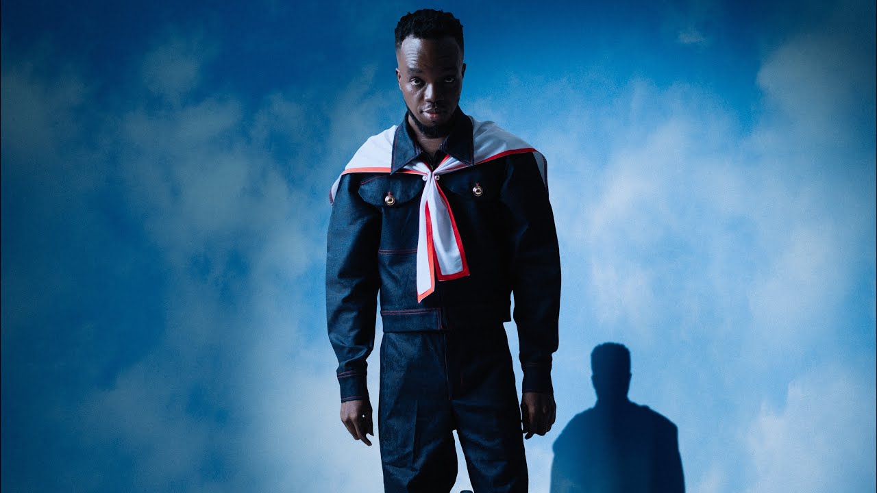 Assista a Akwaboah- Lighthouse (Visualizer) no YouTube Assista a Akwaboah- Lighthouse (Visualizer) no YouTube