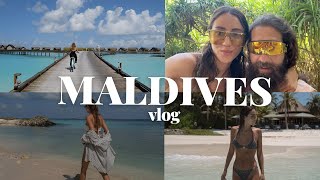 Vacation Wardrobe  Joali Being Maldives Wellness Experience | Tamara Kalinic