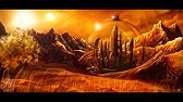 Doctor Who Remix - This is Gallifrey - Nitroglitch - YouTube