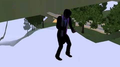 The Sims 3 Late Night Funny error Games