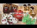 5 RICETTE DOLCI PER NATALE 🎄🎅🏻