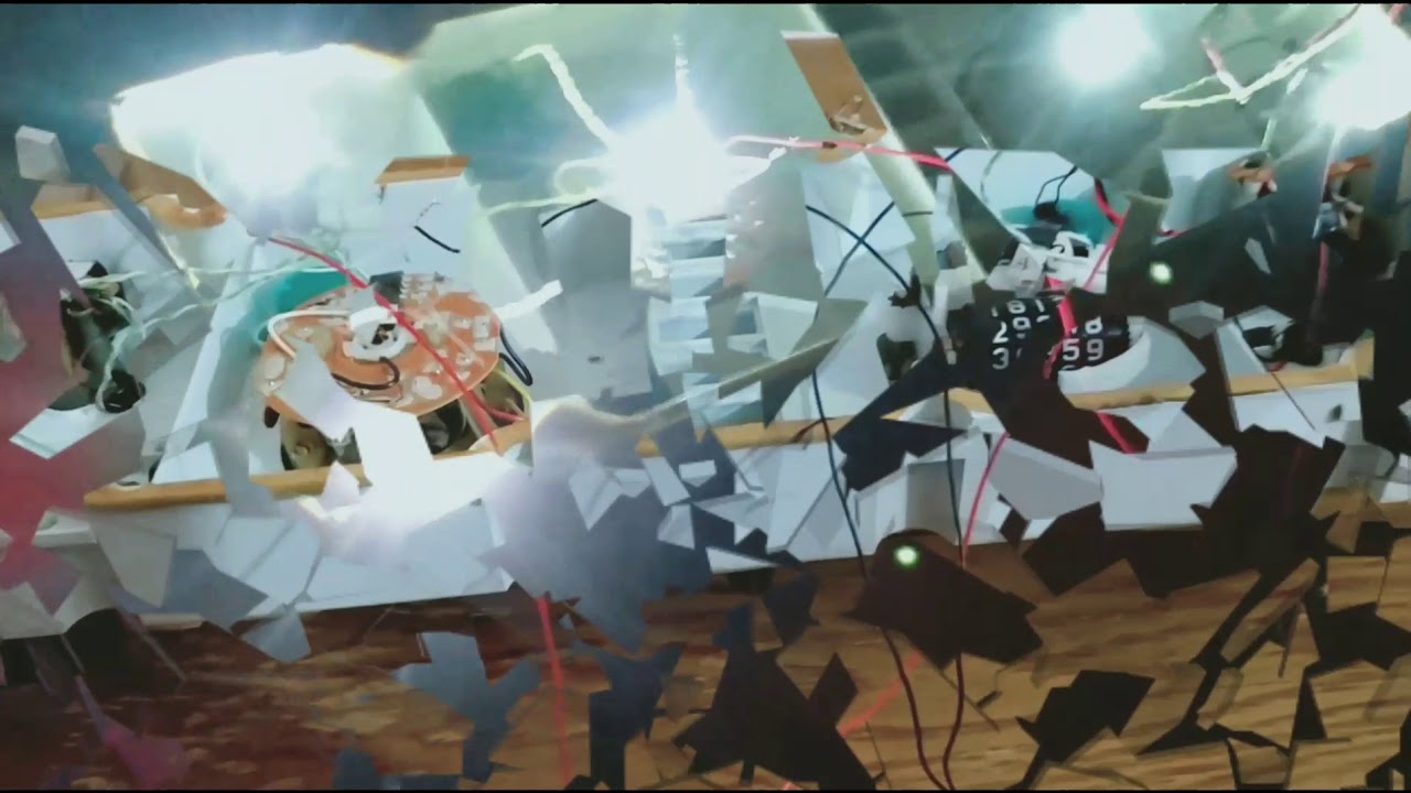 Тюнинг приборки ваз 2107 - YouTube