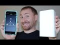 Apple AirPort Router Setup