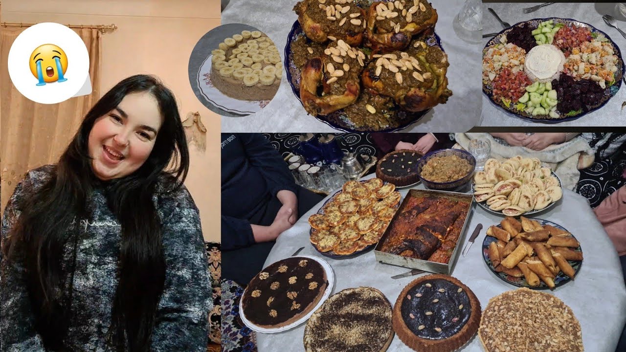 لاول مره غادي نفتح لكم قلبي😔 ونقول لكم علاش اختي خوات المغرب 😭 . اليوم احسن عراضه كانت عند مامي😍