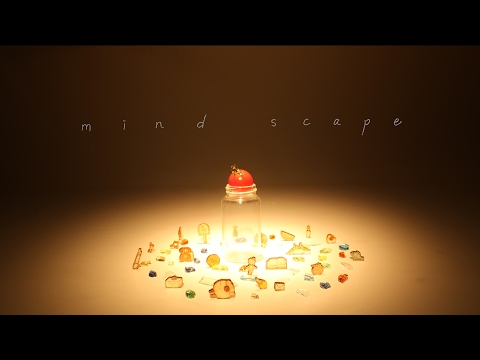 mind scape Fragman