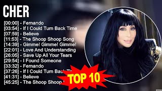 C.h.e.r Greatest Hits ~ Top 100 Artists To Listen in 2023