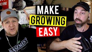 Easy Methods For Growing Autoflower Plants! (Garden Talk #32)