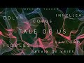 Melodic Techno Vol.12 - Tale Of Us - Fideles - Colyn - Innellea - Kevin de Vries - Coeus - Techno