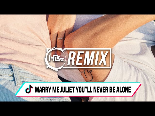 Taylor Swift - Love Story (HBz Bounce Remix) | marry me juliet you'll never have [TikTok song] class=