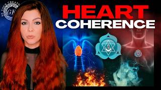 The Hidden Intelligence of the Heart | Missing Link Between Love, Purpose, and Coherence