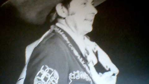 David Zaizar - "Mi Ranchito"