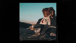 Juice WRLD - Artic Tundra (Girl With the Blonde Hair) (Unreleased)