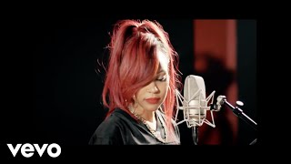 Смотреть клип Lyrica Anderson - Freakin'