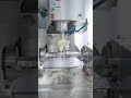 4th axis rotary table SC-C255, suitable for 1000, 1200mm specs VMC: DMG MORI DMC-635V, HAAS VM3