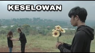 Parody Wahyu - Selow (Versi Ditikung)