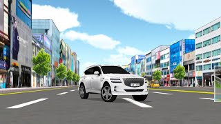 New Bentley super sport car in road / 3D driving class gaming/ mercedes benz car  screenshot 4