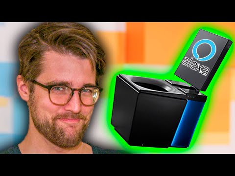 Alexa... fGlovesh my Sh**