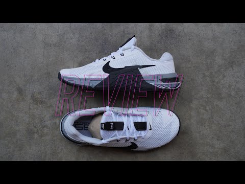 Nike Metcon 7 Review