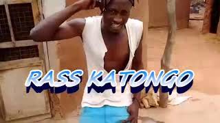 Rass Katongo - Lagfu Takasi (Official Music Video)