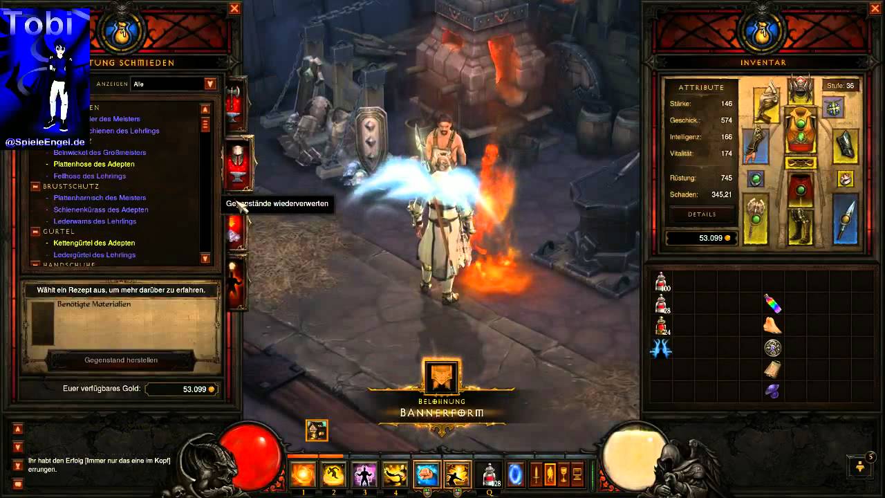 Diablo 3 Kuhlevel Diablo 3 Kuhlevel