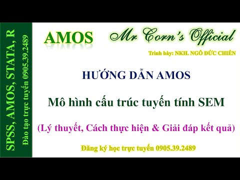 Video: Tiếng lóng của Amos là gì?