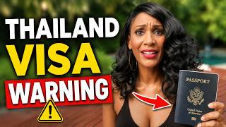 Thailand Tourist Visa Extension 2026: EVERYTHING You Need to Know screenshot 3