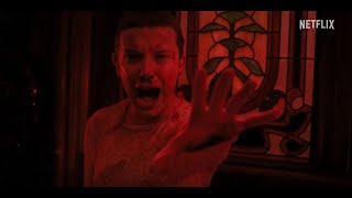 Stranger Things 4 Volumen 2 - Trailer final