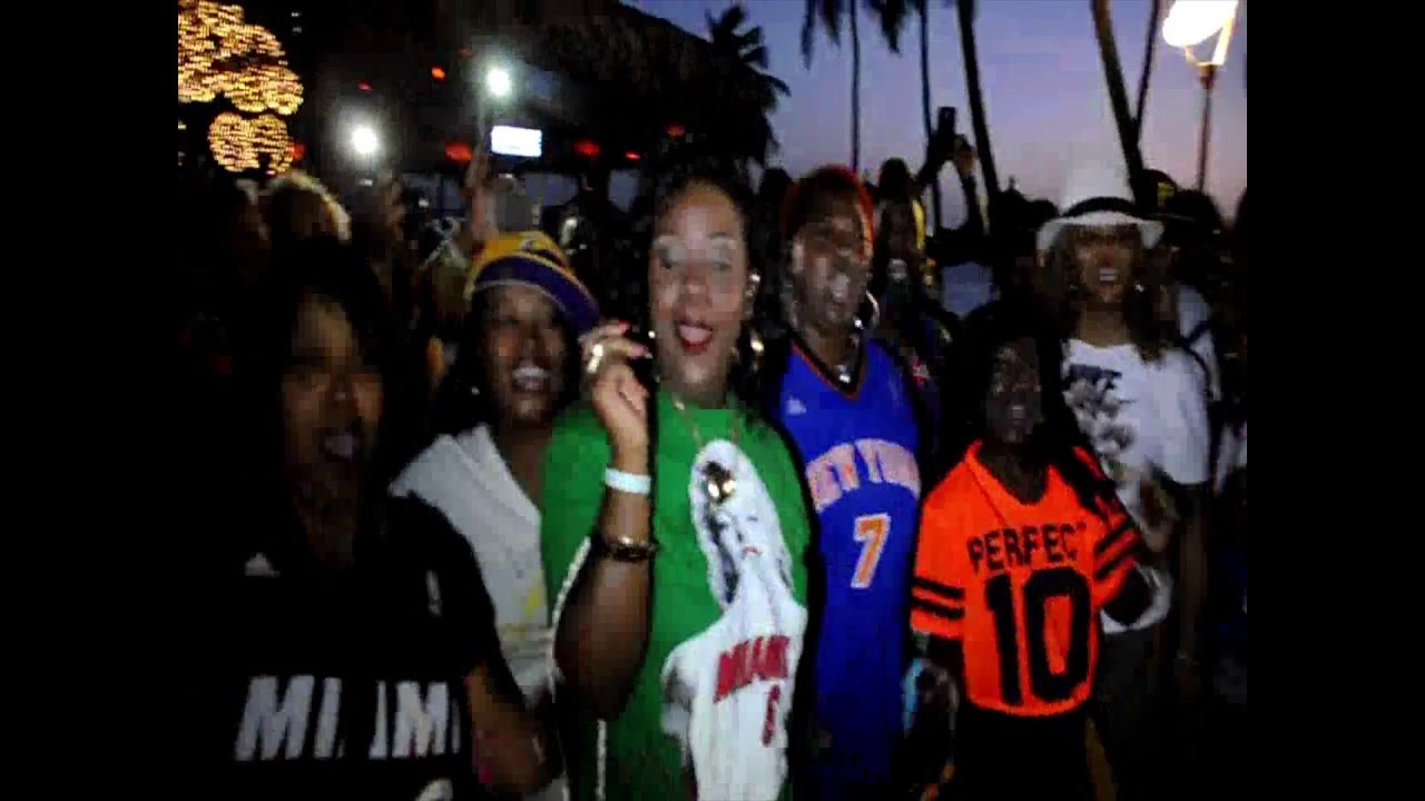 Kurtis Blow Basketball Documentary Promo YouTube