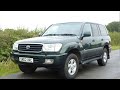 Kwiga Gutwara Imodoka Ya LandCRUISER Kwiga Gutwara Imodoka Ya LandCRUISER
