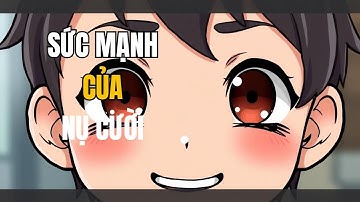 Khám Phá Sức Mạnh Kỳ Diệu Của Nụ Cười Chân Thành #HạnhPhúc