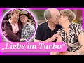 Liebe im Eiltempo bei „Bauer sucht Frau“? Walter will keine Zeit verlieren