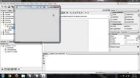 How to Draw Lines in Java  Java & Other Tech Tips1329