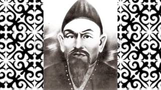 картинка: Сыпатай батыр