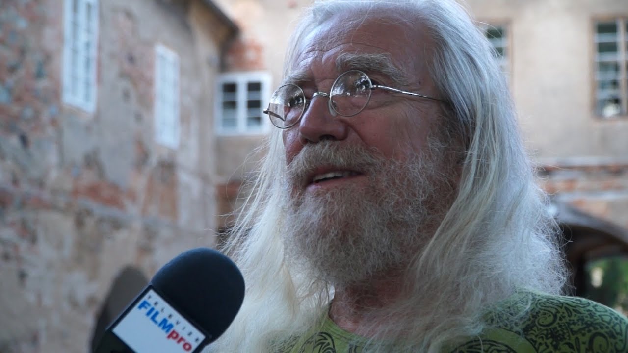 Jaroslav Hutka v Chudenicích hudební styly