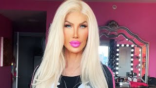 Nikki Exotika Sets Up A GoFundMe... WHOOPING $50,000! 90 Day Fiance