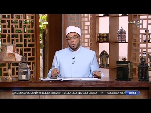 تارك الصلاة .. الشيخ محمد ابوبكر
